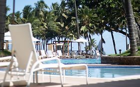 Jatiuca Suítes Resort FLAT